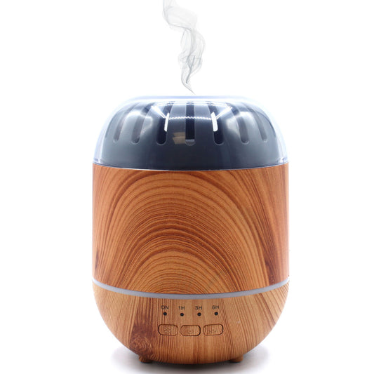 Copenhagen Aroma Diffuser – 120 ml met Timer