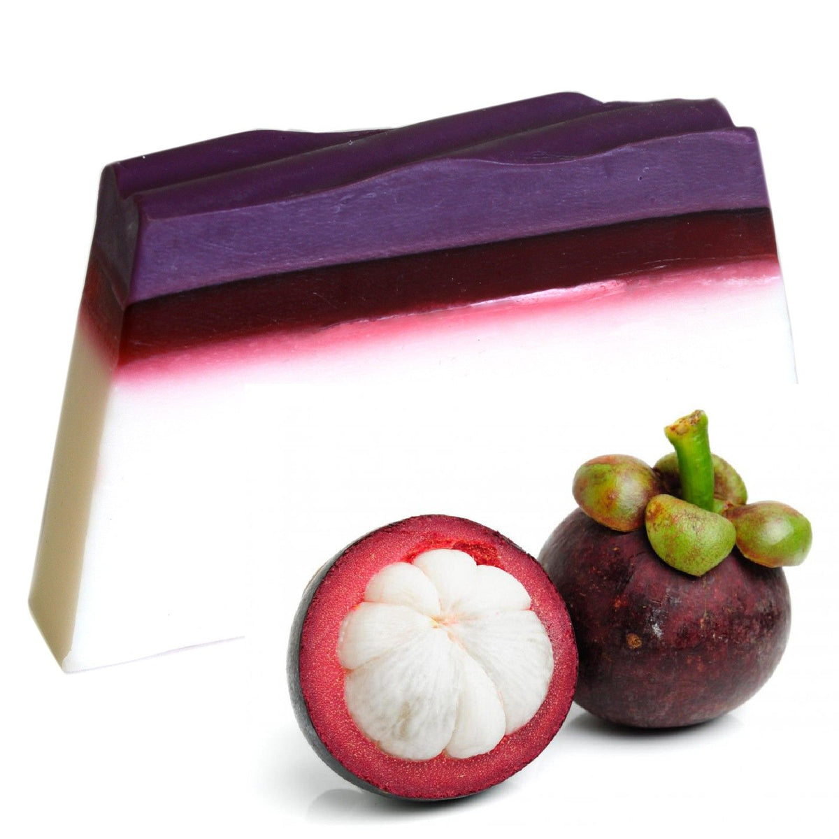 Tropical Paradise Zeep – Mangosteen