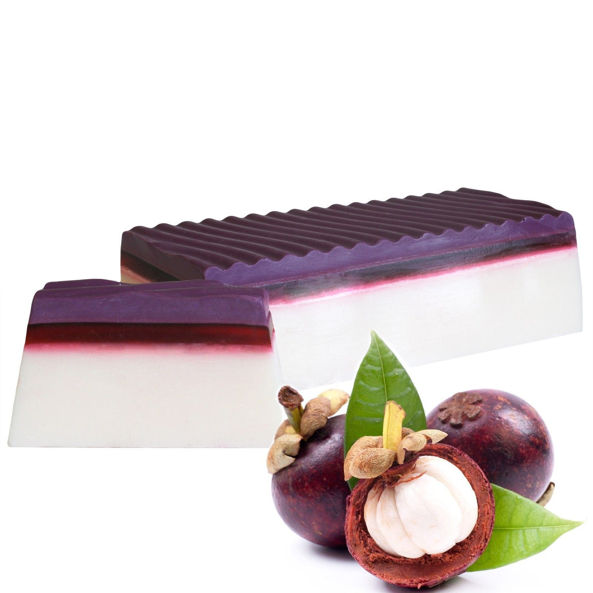 Tropical Paradise Zeep – Mangosteen