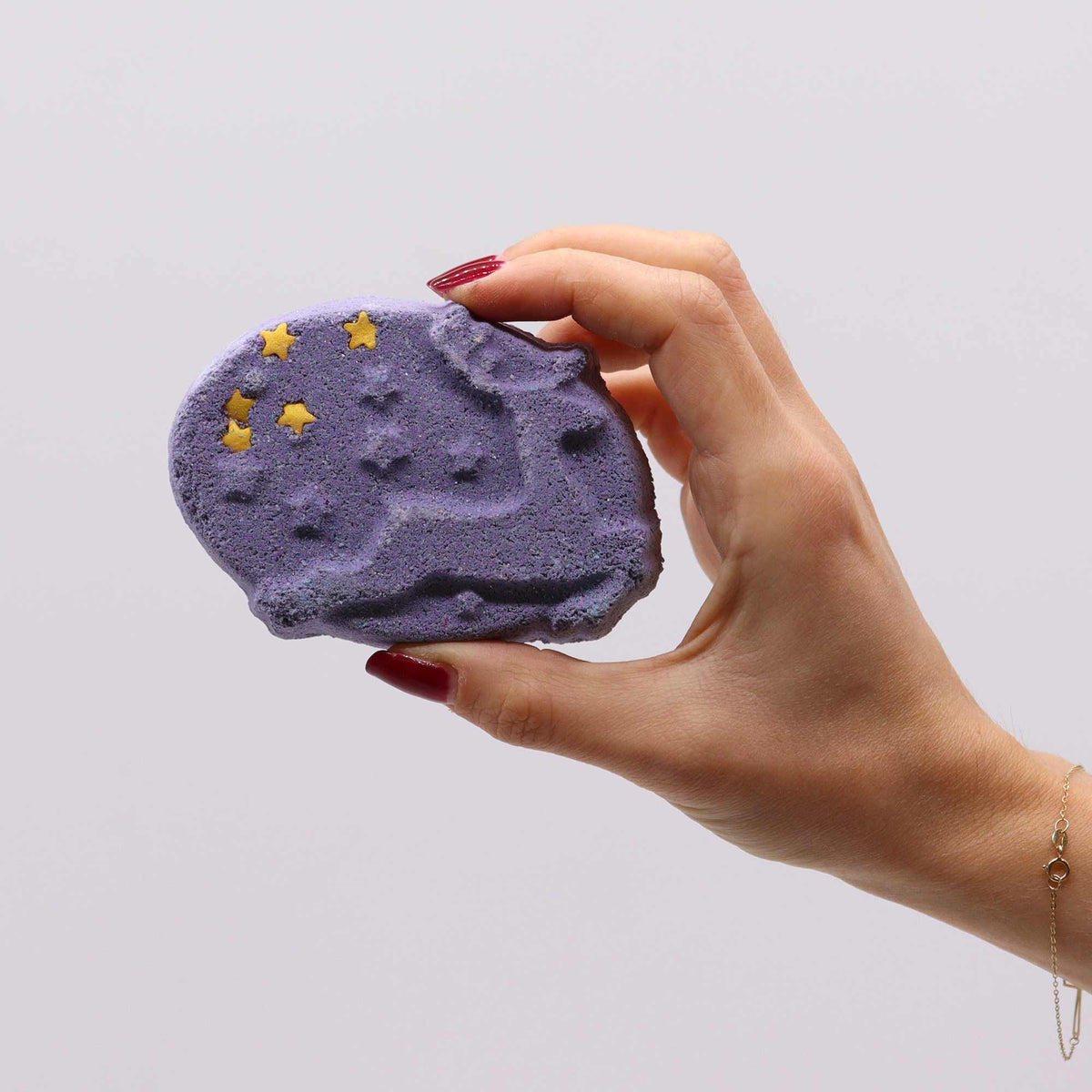 Christmas Fun – Kerst Bruisballen Geschenkset 4 stuks
