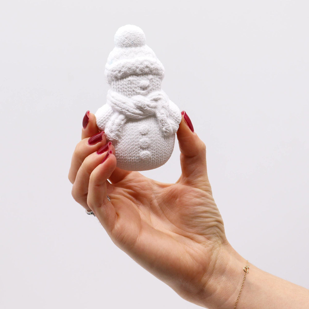 Christmas Fun – Kerst Bruisballen Geschenkset 4 stuks
