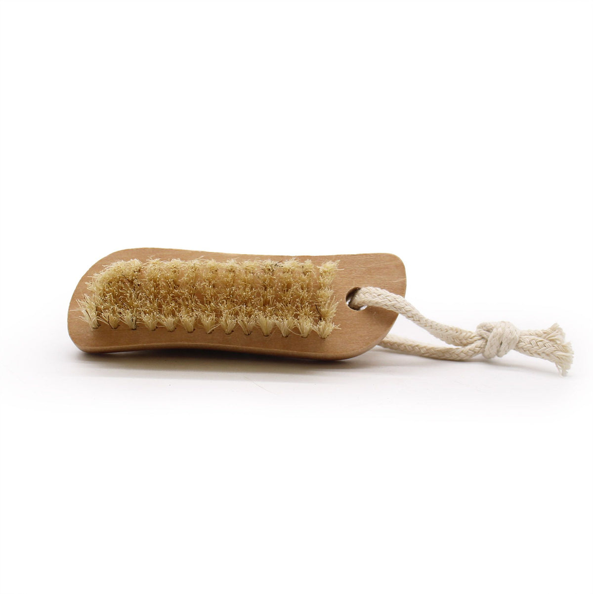 2-in-1 Scrubborstel & Scrubsteen