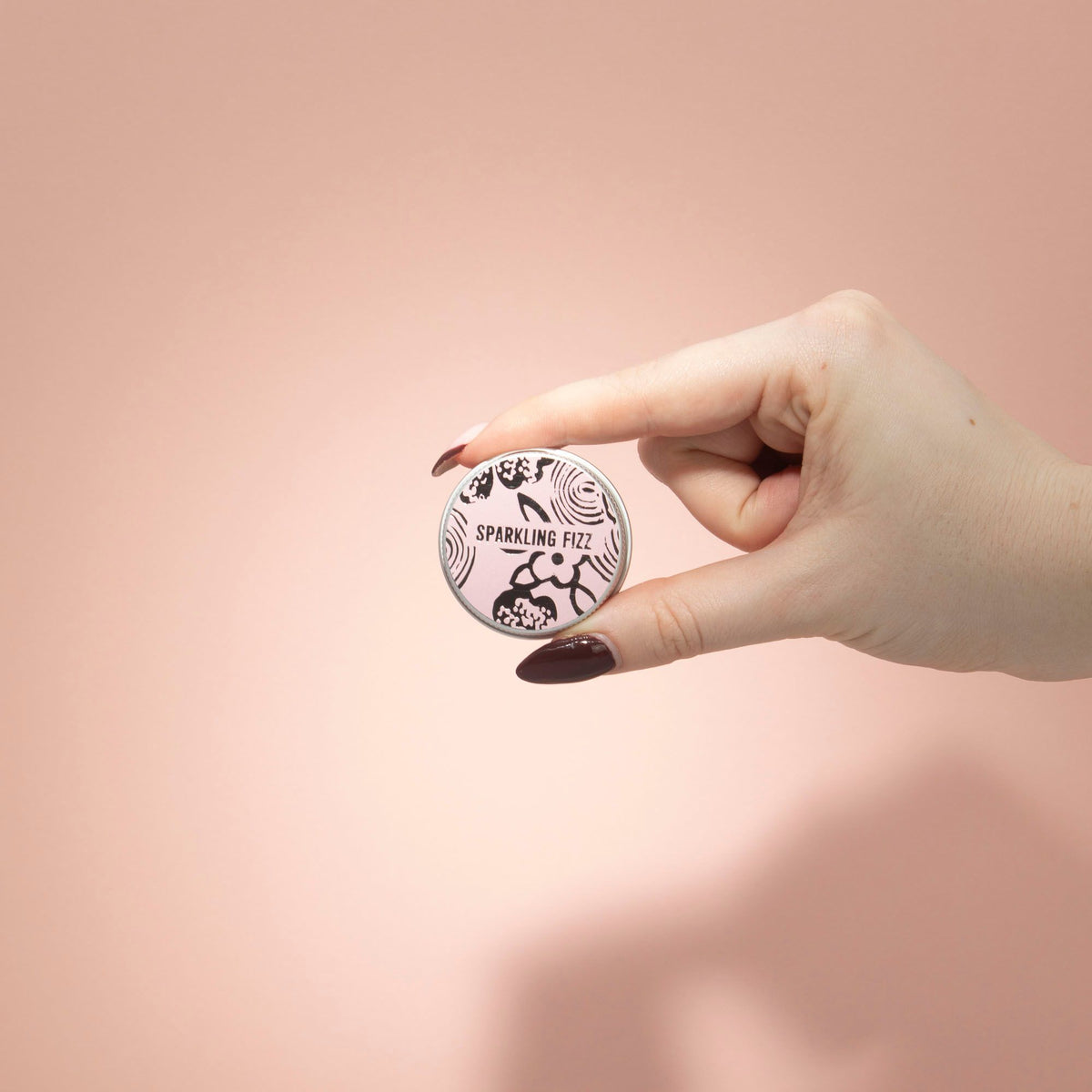 Agnes + Cat Lip Balm – Sparkling Fizz – 20 g
