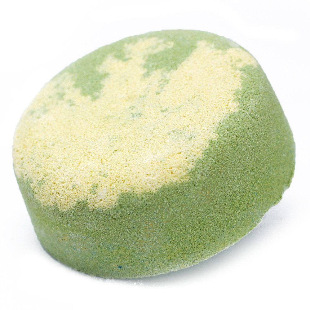 Floral Fizz Lemon & Lime – Frisse Citrus 200 g