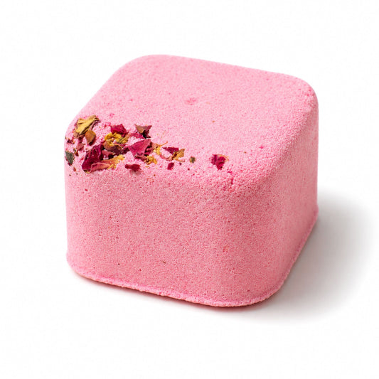 Aromatherapy Shower Steamer – Bloemen & Harmonie