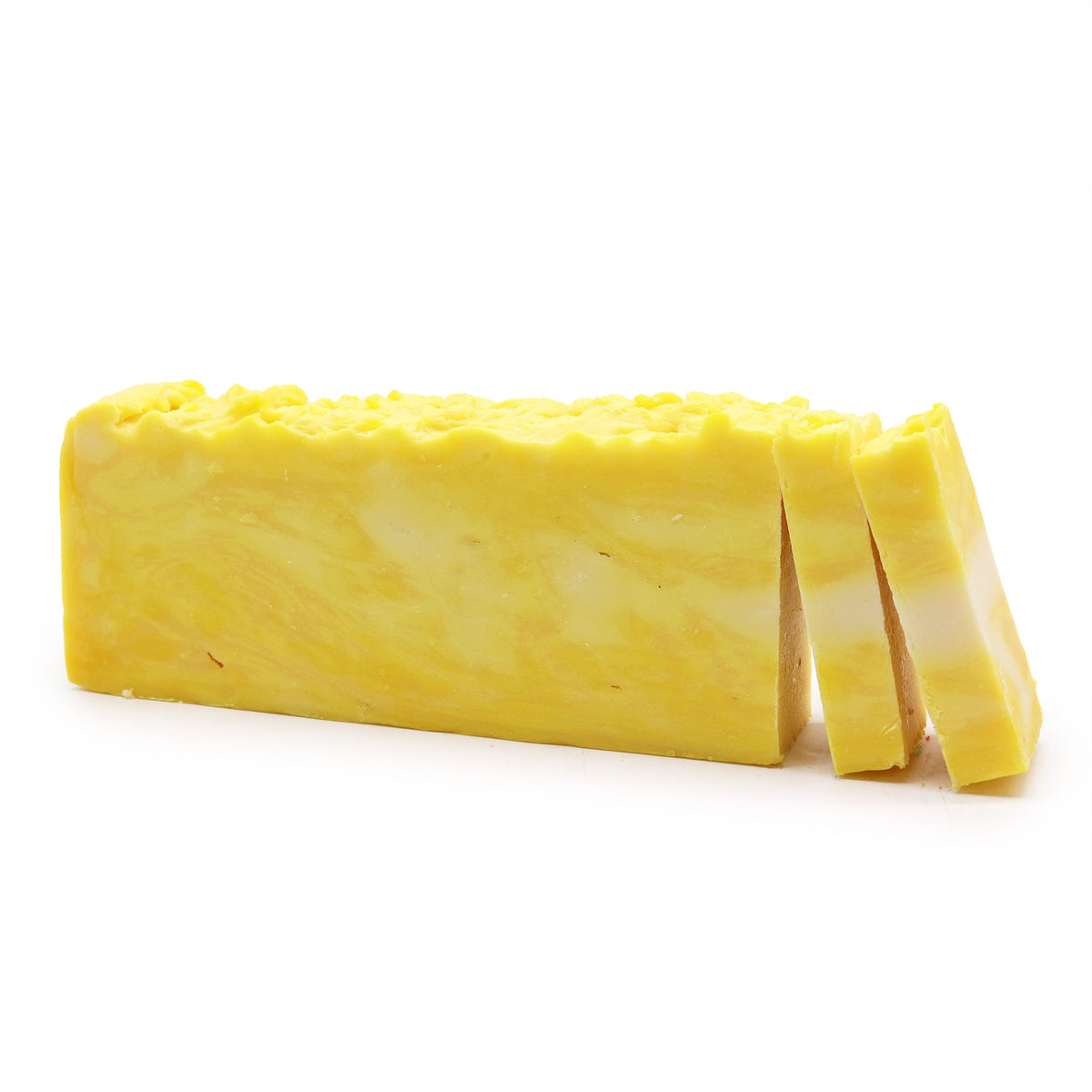 Citroen Olijfoliezeep – Fris & Zuiverend