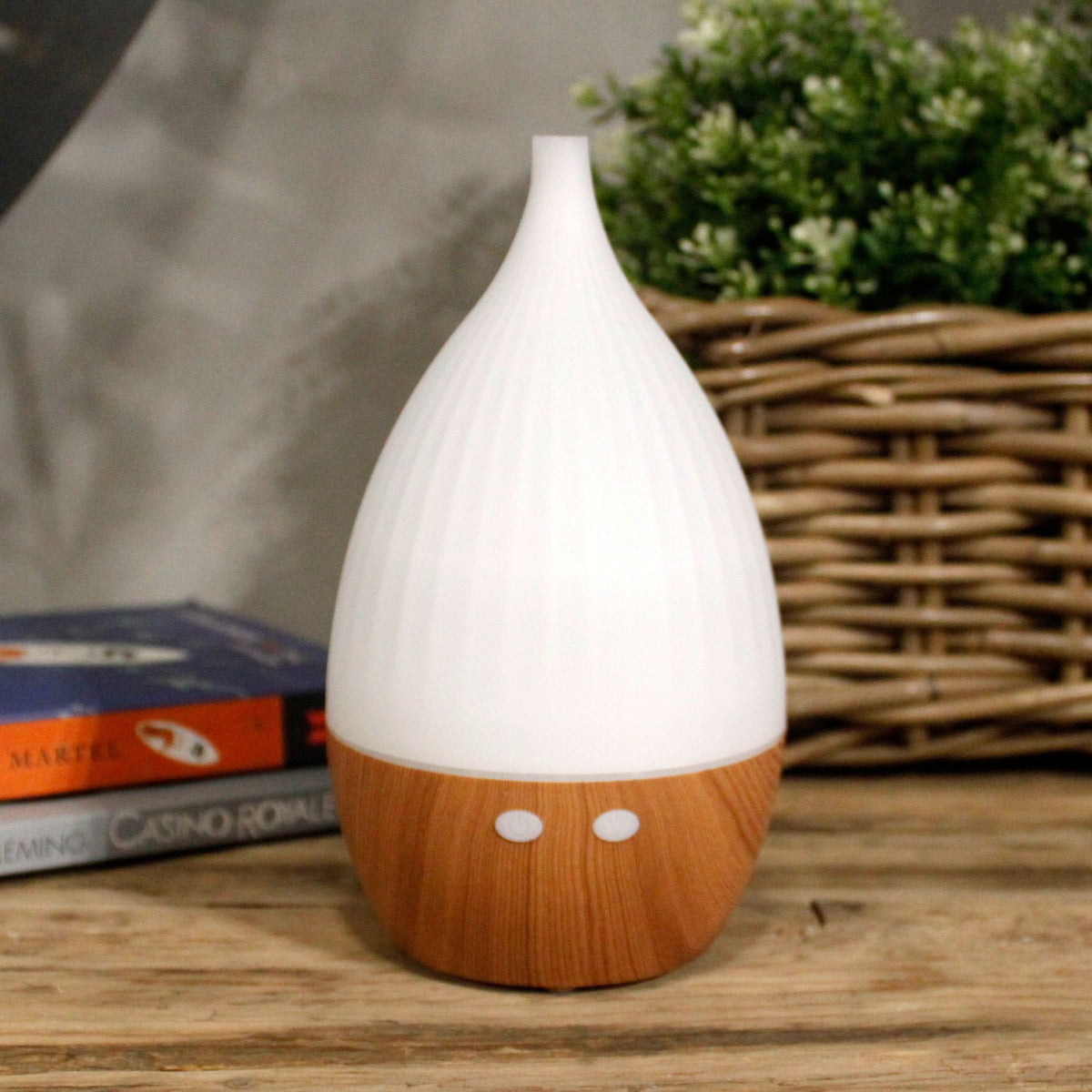 Milan Aroma Diffuser – 120 ml