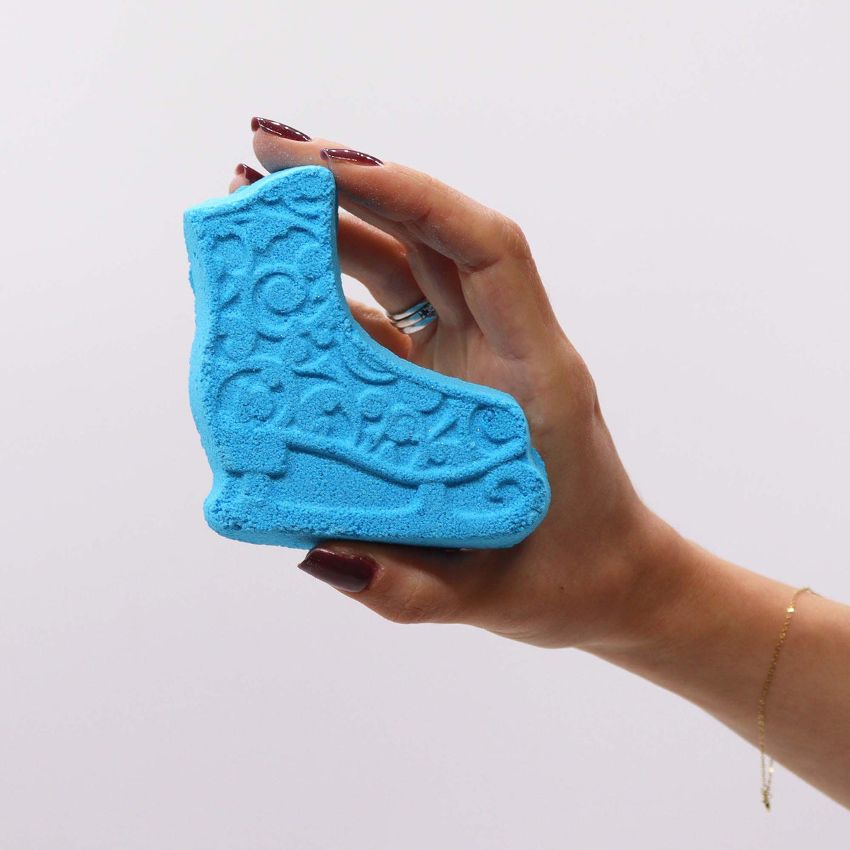 Break the Ice – Kerst Bruisballen Geschenkset 4 stuks