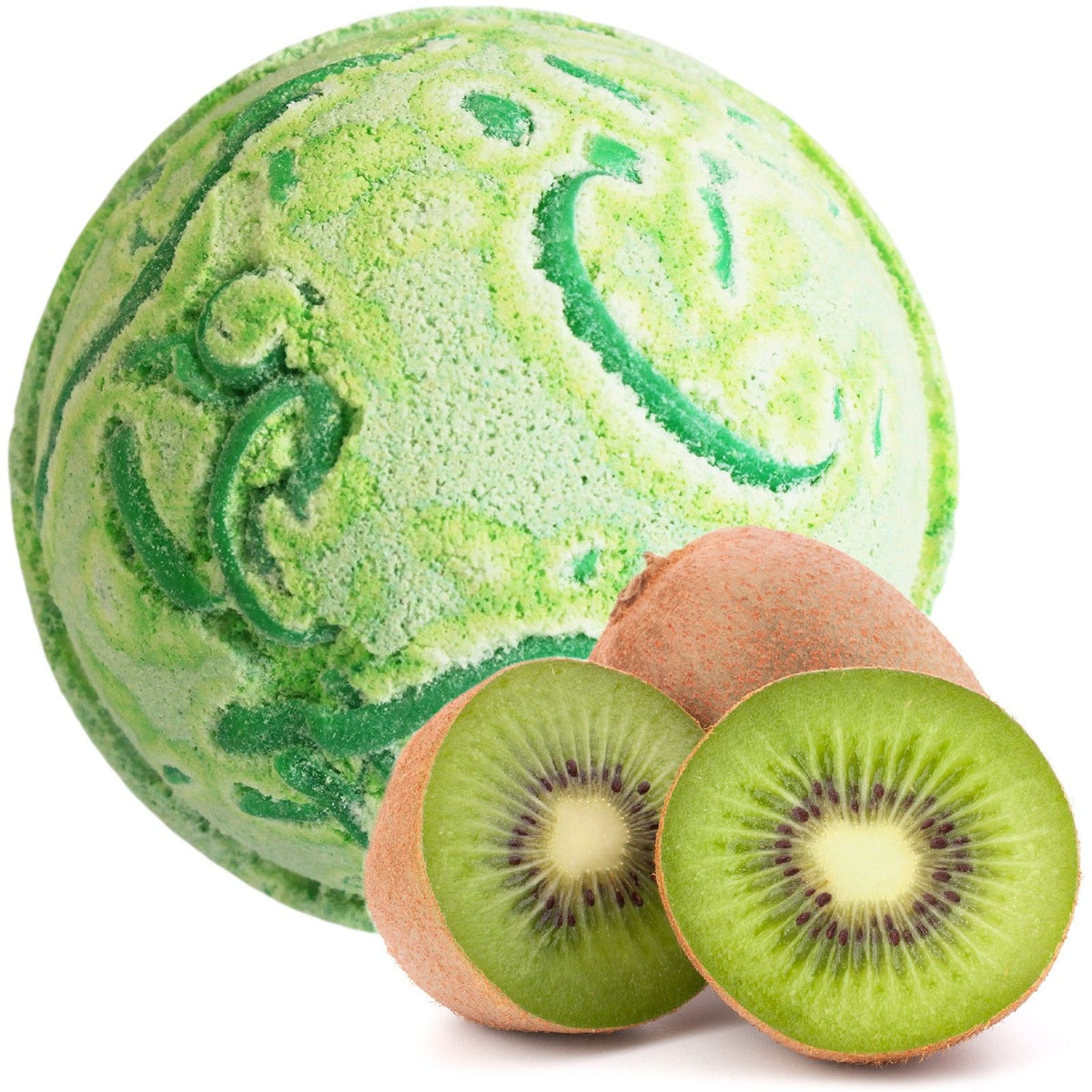 Tropical Paradise Coco Badbruisbal – Kiwi