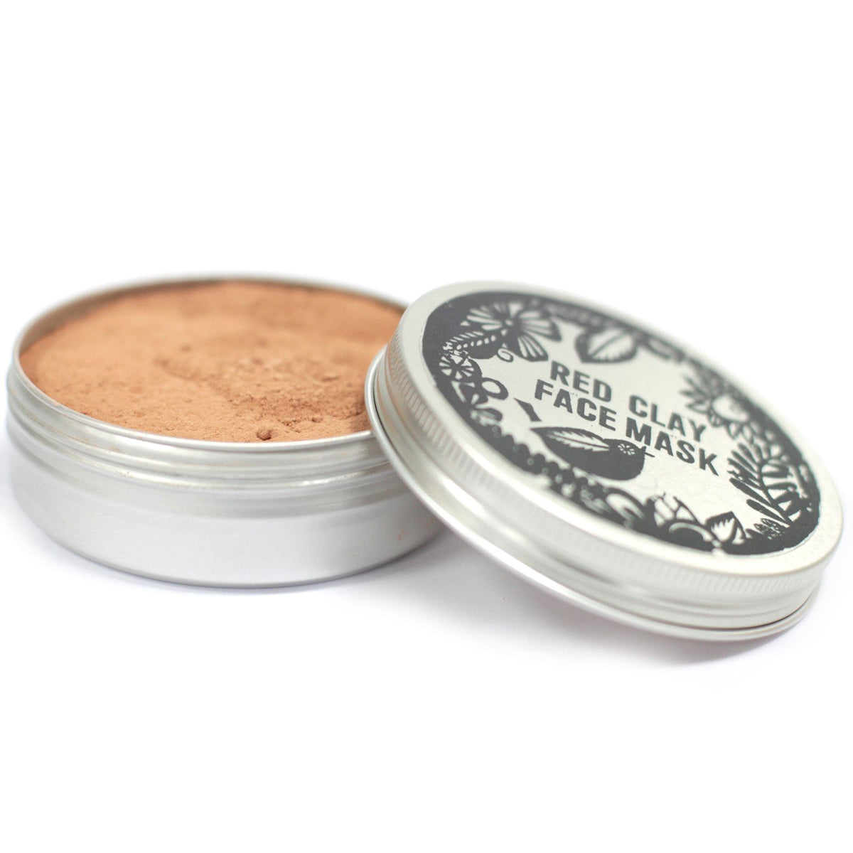 Agnes + Cat Gezichtsmasker – Fuller’s Earth