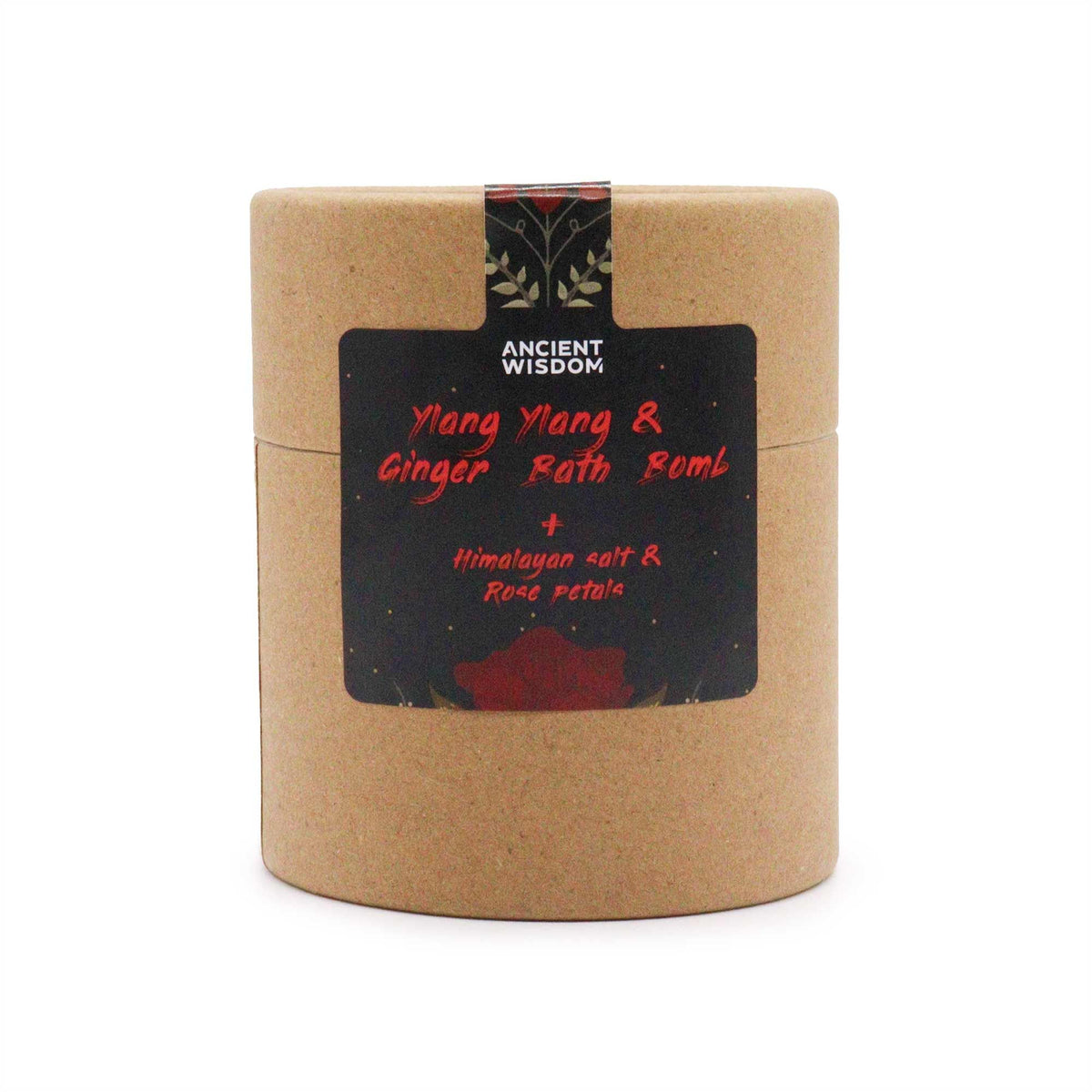Cupid's Self Care – Aromatherapy Badritueel