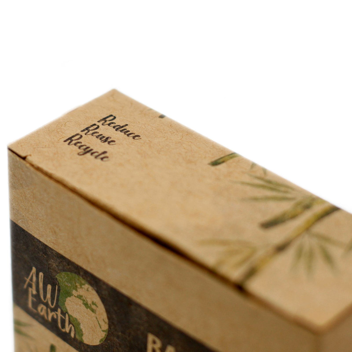 Bamboe Wattenstaafjes – 200 stuks