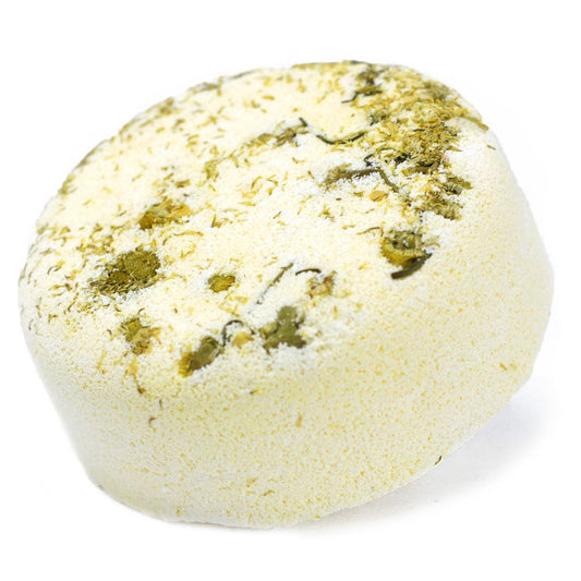 Floral Fizz Force of Nature – Kamille & Honing 200 g