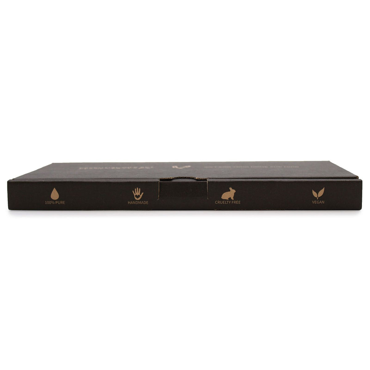 Etherische Olie Geschenkset – The Top 12