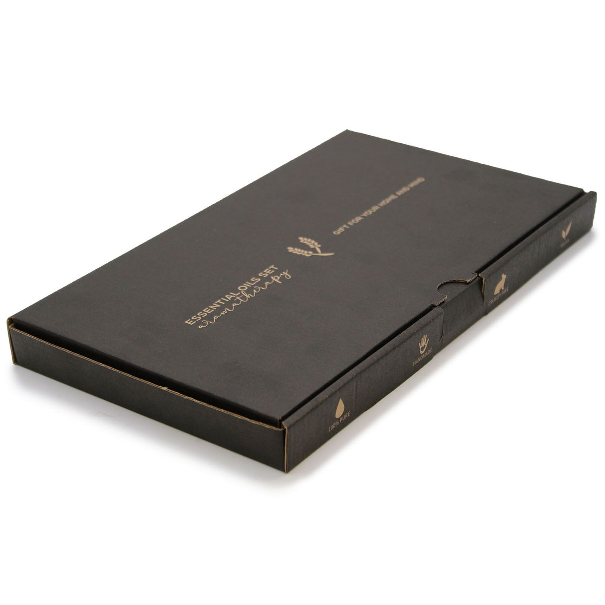 Etherische Olie Geschenkset – Autumn