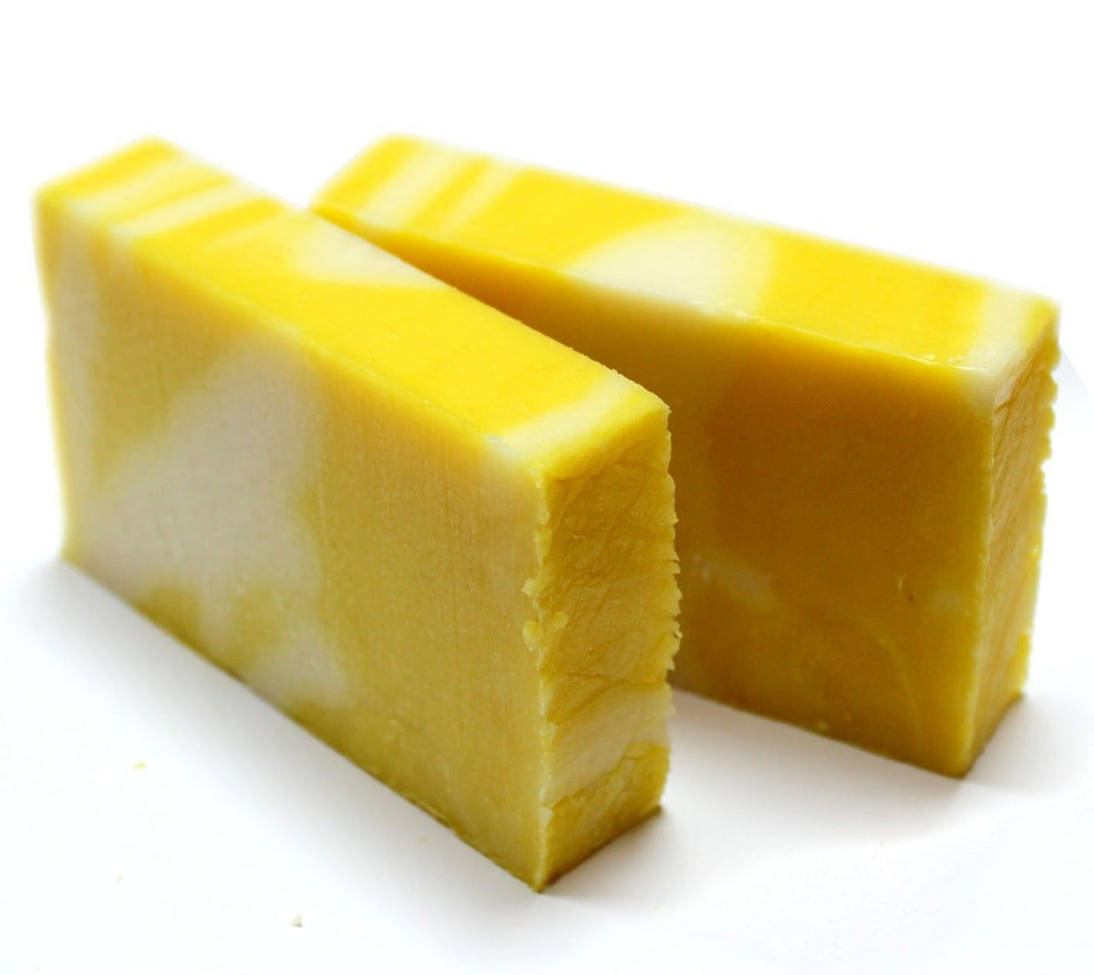Citroen Olijfoliezeep – Fris & Zuiverend