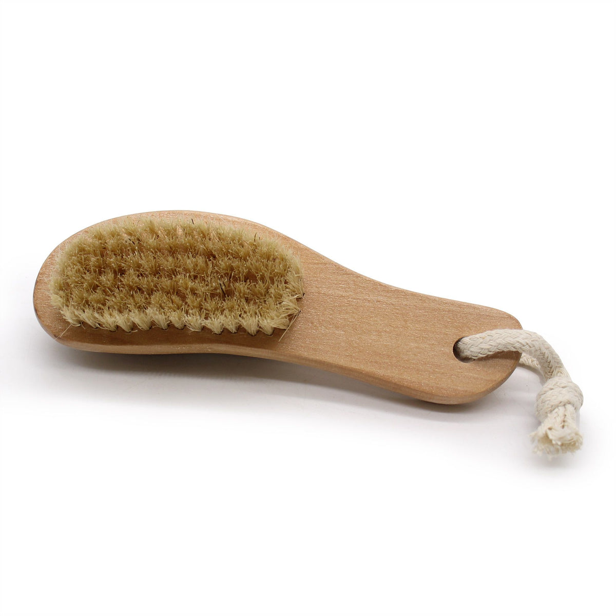 Dubbelzijdige Scrubborstel – Borstel & Scrubzijde