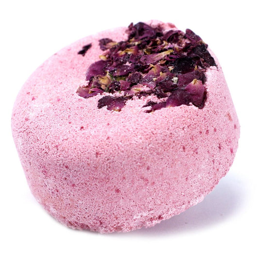 Floral Fizz Romantic Rebel – Lavendel, Patchouli & Roos 200 g