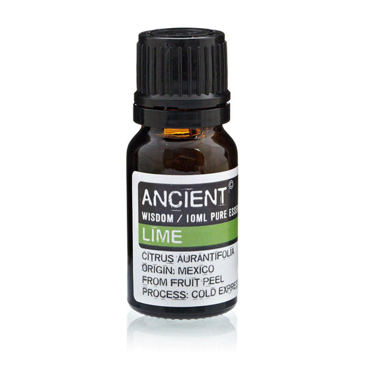 Etherische Olie Limoen – 10 ml