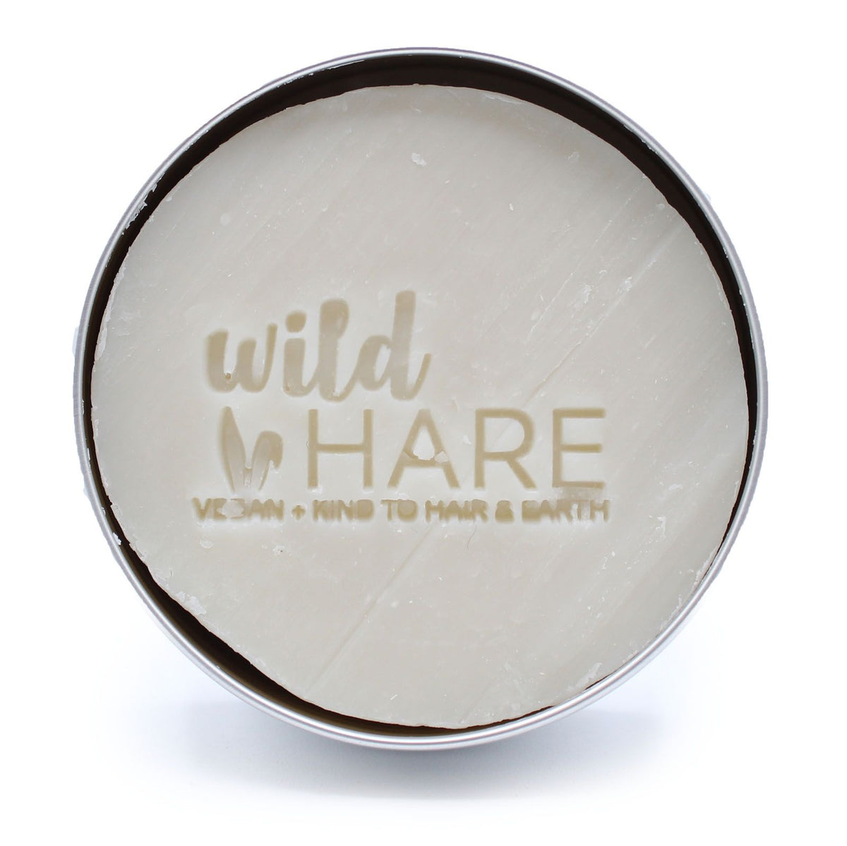 Wild Hare Shampoo Bar Hairy Coconut – 60 g