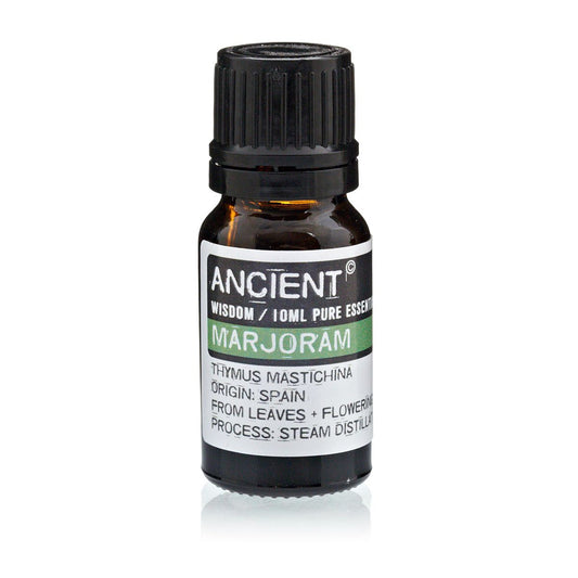 Etherische Olie Spaanse Marjolein – 10 ml