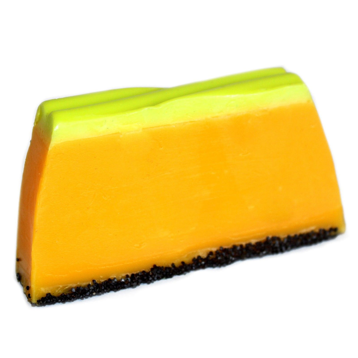 Tropical Paradise Zeep – Papaja