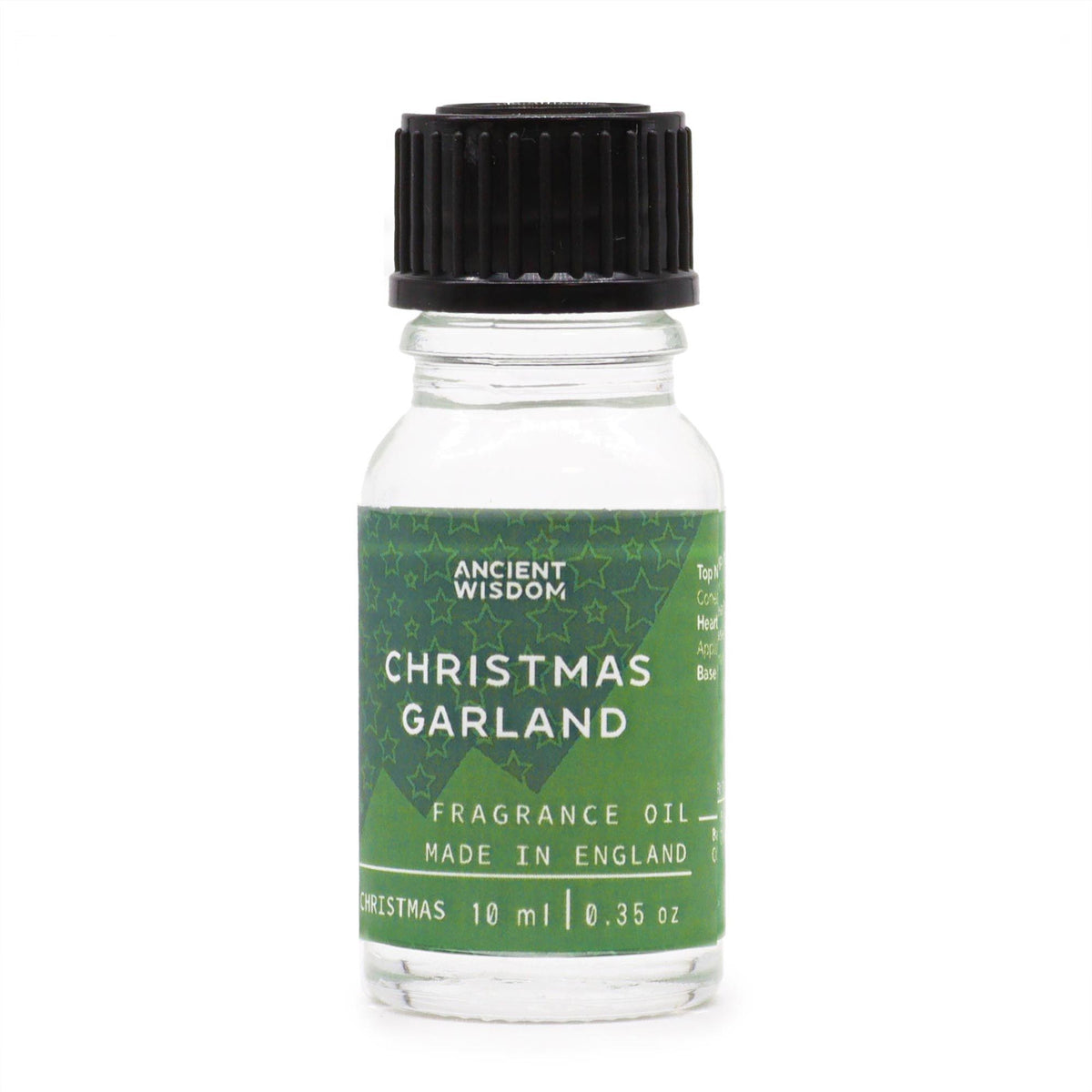 Kerst Geurolie – Christmas Garland 10 ml