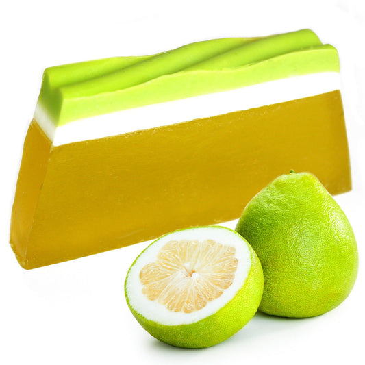 Tropical Paradise Zeep – Pomelo
