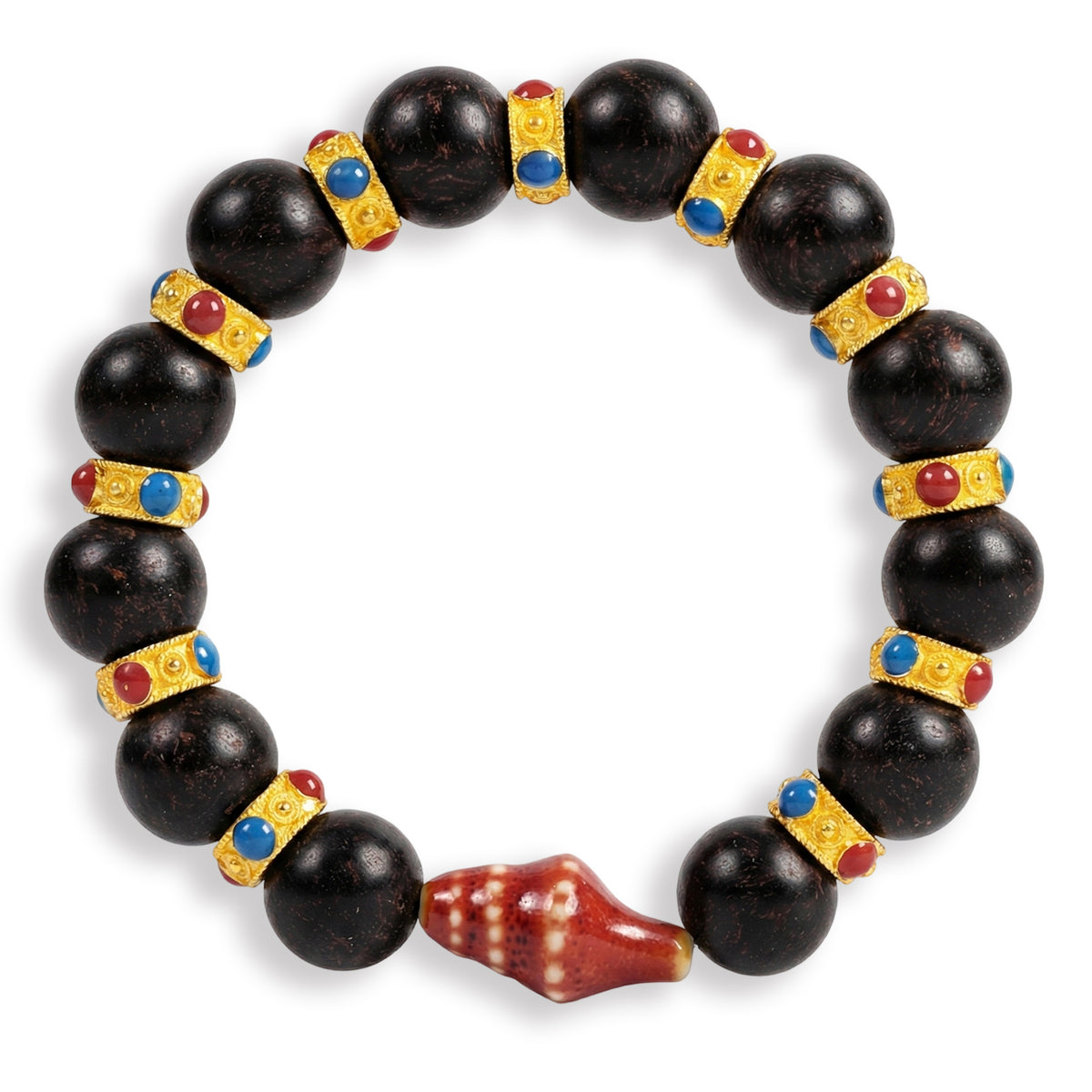 Chinese Herbal Bracelet