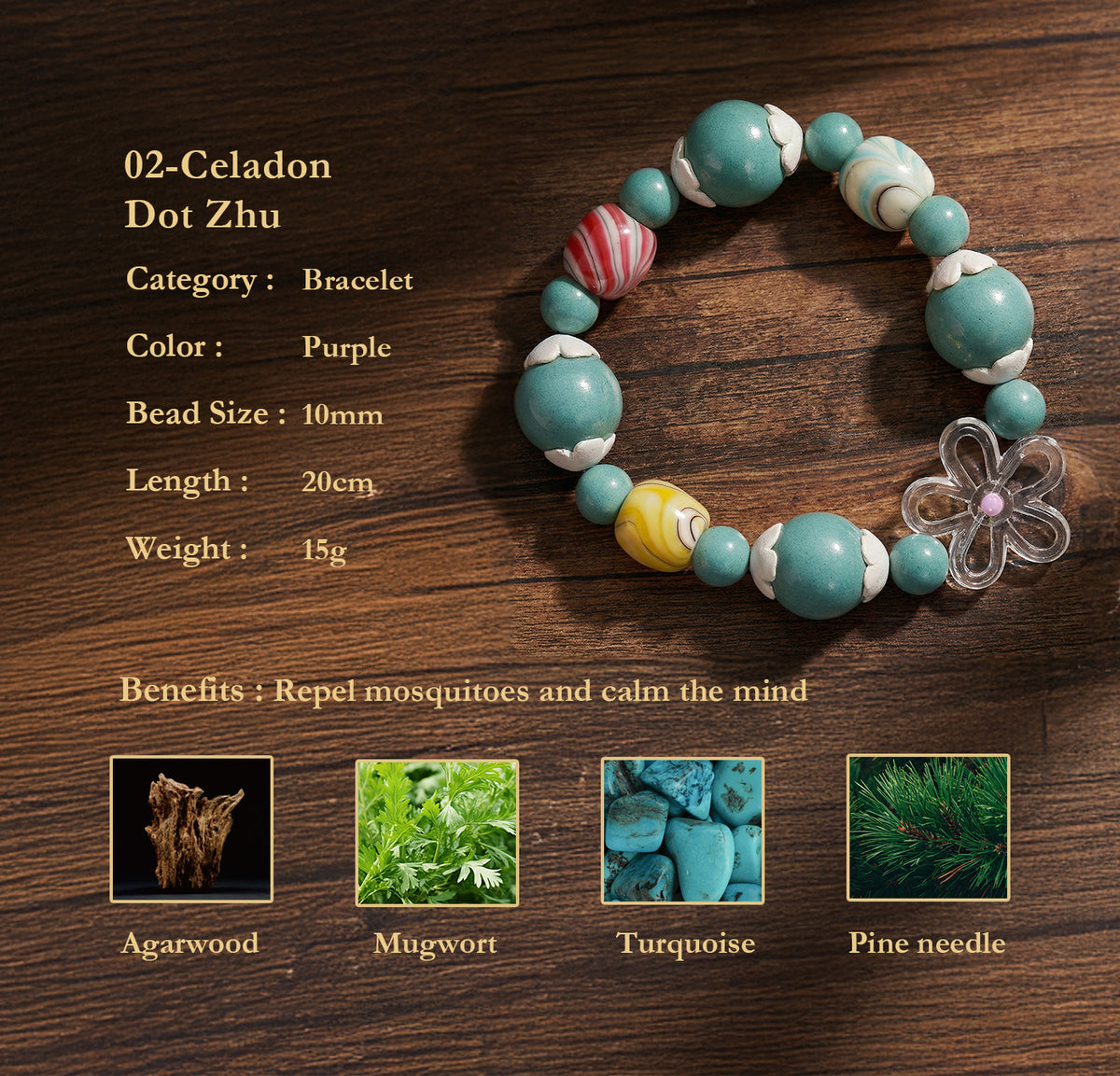 Zachte Harmonie