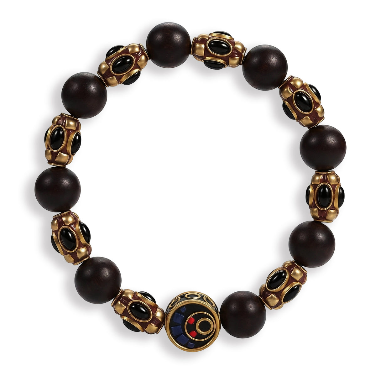 Chinese Herbal Bracelet
